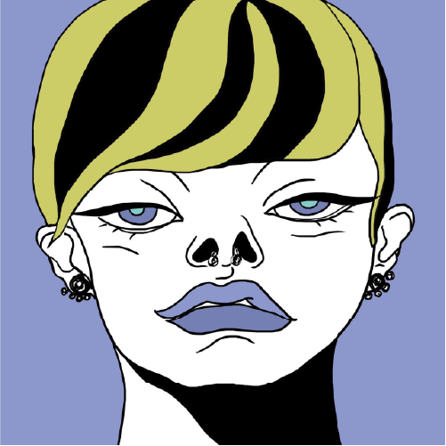 ICHIMASAイメージ画像